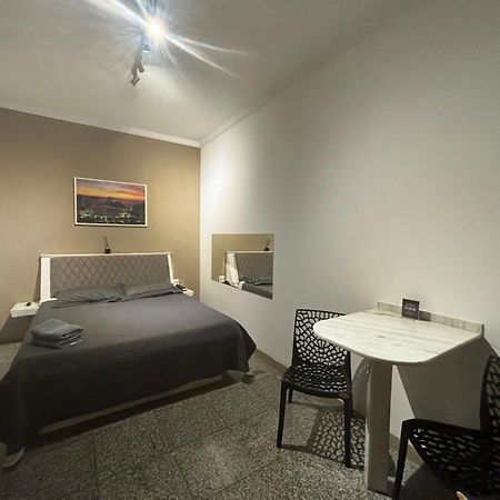Gran Luha Motel, Hotel E Chales Бротас Екстериор снимка