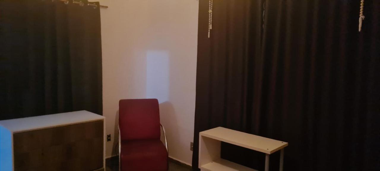 Gran Luha Motel, Hotel E Chales Бротас Екстериор снимка